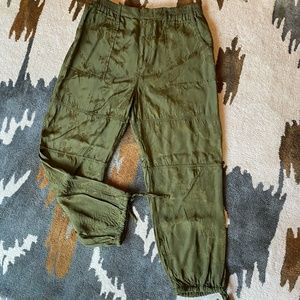 Jogger-like, Super comfy pants